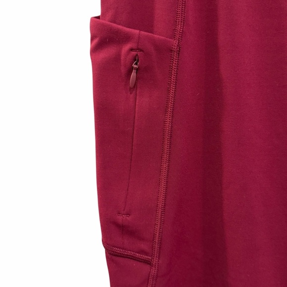 Athleta All In 7/8 Tight Large - Picture 3 of 7